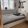 Photo 3: Double room
