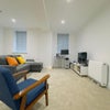 Photo 4: Living room view 2