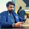 Photograph of Yashob