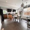 Photo 2: Large kitchen/diner