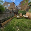 Photo 4: Garden gets sun all day ☀️