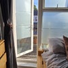 Photo 3: Room 3 - door to the balcony