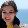 Photograph of Daniela