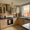 Photo 5: Kitchen area