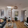 Photo 5: Living room