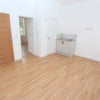 Photo 3: Kitchen Station (fridge freezer, microwave oven and washer dryer will be supplied with all the flats