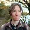 Photograph of Sarah