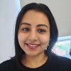 Photograph of Amitha 