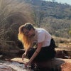 Photograph of Rachel 