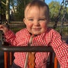 Photo 5: My youngest grandson 