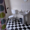 Photo 2: Ensuite bathroom, with shower over bath