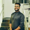 Photograph of Dhanush