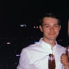 Photograph of Dominic