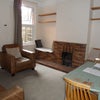 Photo 6: Middle room (to be dining room-study)