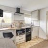 Photo 15: Studio 6 Kitchenette