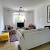 Photo 3: living room