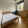 Photo 7: Bedroom 2 from plan