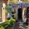 Photo 9: Entrance Area & Bike Shed