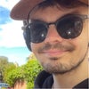 Photograph of Ewan
