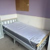 Photo 4: NEW bed and nattress