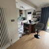 Photo 3: Kitchen area 