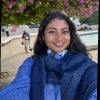 Photograph of Alisha