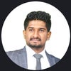 Photograph of Tharun