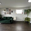 Photo 1: Living room (open plan)