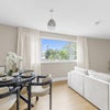 Photo 7: Living/Dining Room