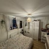 Photo 5: Double room that has the sunshine through it.