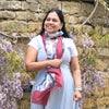 Photograph of Sunita