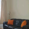 Photo 3: Sofa in large bedroom