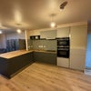 Photo 4: Kitchen with breakfast bar
