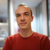 Photograph of Dejan
