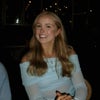 Photograph of Meg