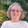 Photograph of linda 