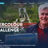 Photo 5: Watercolour Challenge Winner