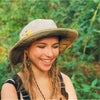 Photograph of Isabelle 