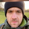 Photograph of Chris 
