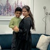 Photograph of anusha