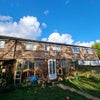 Photo 8: Rear Garden