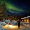 Photo 5: The Northern Lights in Kiruna, Norway