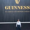 Photo 6: At the Guinness Storehouse