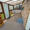 Photo 9: Lean-To