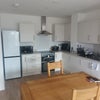 Photo 2: Open Kitchen and Living Room