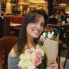 Photograph of Milena