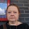 Photograph of yvonne