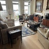 Photo 8: Large & comfortable sitting room