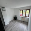 Photo 3: Spacious and serene Room. Neatly painted