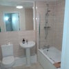 Photo 4: Bathroom to small double room